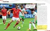 100 Top-Fußballer - Die besten Spieler des 21. Jahrhunderts Produktbild-Vorschau 9
