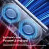 Ventilátor na chladenie autosedačky s 3 rýchlosťami, Náhľad obrázku produktu 6