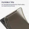 kwmobile Hülle kompatibel mit Samsung Galaxy Tab S7 FE Produktbild-Vorschau 5