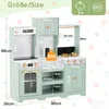 OKWISH Jouet Cuisine Enfant - Jeu d’Imitation avec Voir les images du produit 4