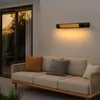Auronic Terrassenheizstrahler - Infrarotheizung - Produktbild-Vorschau 3