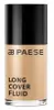 Dlouhotrvající Krycí Makeup Tekutý - Teplý Beige, 30ml Náhled obrázku produktu 3
