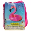 Aufblasbares Flamingo-Rad 90 cm Produktbild-Vorschau 2