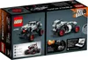 LEGO® 42150 LEGO® TECHNIC 42150 Monster Jam™ Monster Mutt™ Anteprima dell’immagine prodotto 36