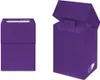 AMIGO Deckbox viola Mbe3 0 0 0 Anteprima dell’immagine prodotto 4
