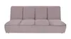 Sofa mit Schlaffunktion LEANO 3-Sitzer, Rosa (Riviera62) Produktbild-Vorschau 3
