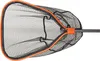 Perca TecNet Kescher (50 x 55 cm) Bügelgröße cm: 50 x 55 Produktbild-Vorschau 1