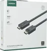 Ugreen 10203 Video Kabel Adapter 3 m DisplayPort HDMI Produktbild-Vorschau 30