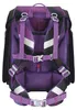 Scout schooltas Movie Star Genius Set 5-delig Pink Pixel Productafbeelding-voorbeeld 4