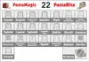Maszyna do robienia świeżego makaronu 300 W do 900 g Podgląd zdjęcia produktu 2