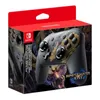 Nintendo Switch Controller - Pro Edition Monster Hunter Produktbild-Vorschau 3