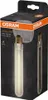 Led Tube Filament Or Edition 1906 4w 40w E27 400lm Chaud - Voir les images du produit 2