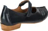 Everybody GALEGA Damenschuhe - Riemchen Pumps blau Elegant Produktbild-Vorschau 5