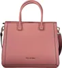 Valentino Bags Damen Rosafarbene Tasche Produktbild-Vorschau 1