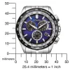 Citizen Herren Chronograph CB5874-81L UNITE with BLUE Funk Produktbild-Vorschau 4