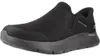 Skechers Slip-ins™ Go Walk Flex Ojai Herren Sneaker Schwarz Produktbild-Vorschau 15