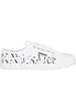 Kawasaki Canvas sneakers Graffiti mit coolem Graffiti-Print Produktbild-Vorschau 3