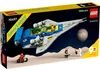 LEGO 10497 Icons explorer spaceship, modello di astronave Anteprima dell’immagine prodotto 16