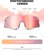 Lunettes de vélo ROCKBROS, monture en TR90, lunettes de Voir les images du produit 2