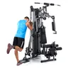 HAMMER Finnlo Kraftstation Autark 2200, Profi-Multigym, Produktbild-Vorschau 14