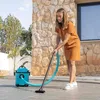 Cecotec Conga Rockstar Wet & Dry Compact Garden Plus, 1200 Produktbild-Vorschau 6