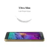 Ochranný kryt Cadorabo pre Samsung Galaxy NOTE 4 v zlatom Náhľad obrázku produktu 5