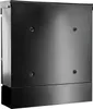 Burg-Wächter Briefkasten Black & Steel New York 6850 B+S Produktbild-Vorschau 2