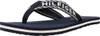 Tommy Hilfiger Damen Klassische Sandalen FW0FW07143 DW6 Produktbild-Vorschau 6