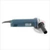 A Bosch angle grinder is shown against a white background. Produktbild-Vorschau