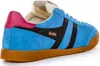Gola Classics Elan Low Pro Lace Retro Santorini Damen Produktbild-Vorschau 5