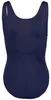 PUMA Swim Damen Badeanzug Schwimmanzug Bademode, Produktbild-Vorschau 2