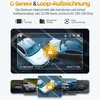 3 Channel Dashcam Auto 3.16" IPS-Bildschirm,mit Produktbild-Vorschau 7