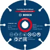 Bosch Expert Carbide Multi Wheel X-Lock Trennscheiben Produktbild-Vorschau 1