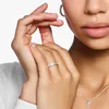 Thomas Sabo Silver Symbols TR2254-051-14 Damenring, Produktbild-Vorschau 2