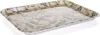 BANKETT Tablett Melamin LAVENDEL 30 x 21,5 cm Produktbild-Vorschau 2