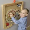 Masterkidz Educational Board Handkoordination Montessori Produktbild-Vorschau 8