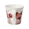 Goebel Fiore  Love (Coffee-/Tea Mug, Fine Bone China) Podgląd zdjęcia produktu 2