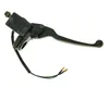 Pompa freno GY6 con leva freno compatibile con 50cc (139QMB Anteprima dell’immagine prodotto 1