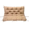(100 * 100 * 10CM, Beige) Wasserdichte Outdoor-Stuhlkissen, Produktbild-Vorschau 7