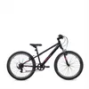 24 Zoll Kinderfahrrad, 6-Gang, MTB Kinderfahrrad, S’COOL Produktbild-Vorschau 1