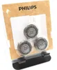 Philips Ersatzscherköpfe Shaver series 3000 SH30/50, Produktbild-Vorschau 20