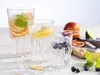 APS-Germany CRYSTAL, Priehľadná, Plast, 48 kusov, Kolo, Náhľad obrázku produktu 4