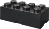 R.C. Mattoncini LEGO 8 neri 40041733 - Camera Copenhagen Anteprima dell’immagine prodotto 11
