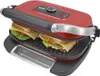TM Electron TMPGR003RED, Schwarz, Rot, Kunststoff, Produktbild-Vorschau 2