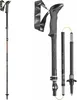 Leki Makalu Fx Carbon As Stöcke Schwarz 110-130 cm Schwarz Produktbild-Vorschau 19