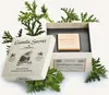 Gamila Secret Vanilla Soap 115gr - Seife für zarte Haut Produktbild-Vorschau 5