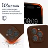 kwmobile Hülle kompatibel mit Apple iPhone 15 Pro - Hülle Produktbild-Vorschau 3