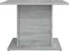 Couchtisch Grau Sonoma 55,5x55,5x40 cm Holzwerkstoff Produktbild-Vorschau 4