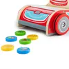 Bigjigs Toys Stabstaubsauger Produktbild-Vorschau 2
