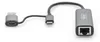 DIGITUS Digitus Adattatore USB Type-C™ Gigabit Ethernet Anteprima dell’immagine prodotto 10